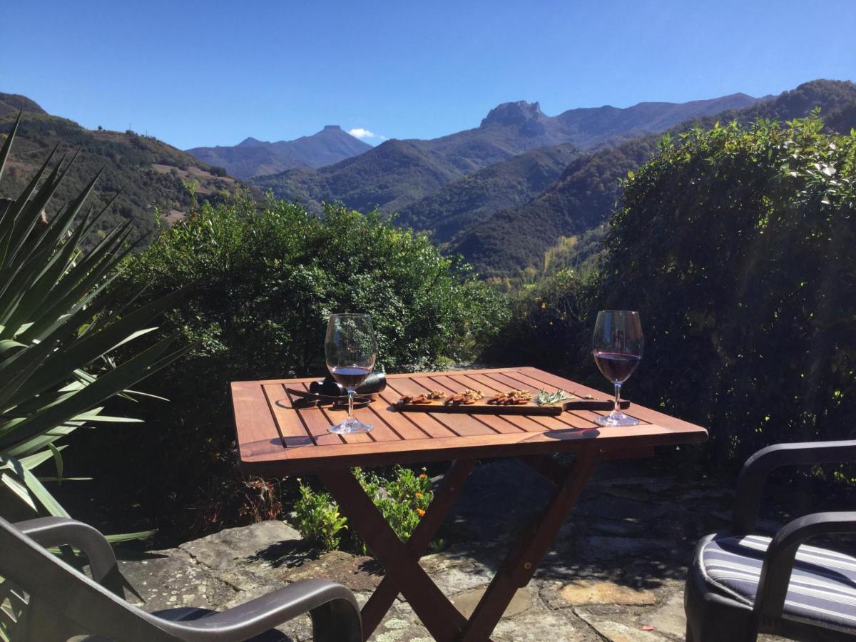 Apartment Olmares Picos De Europa - 4 Personas *