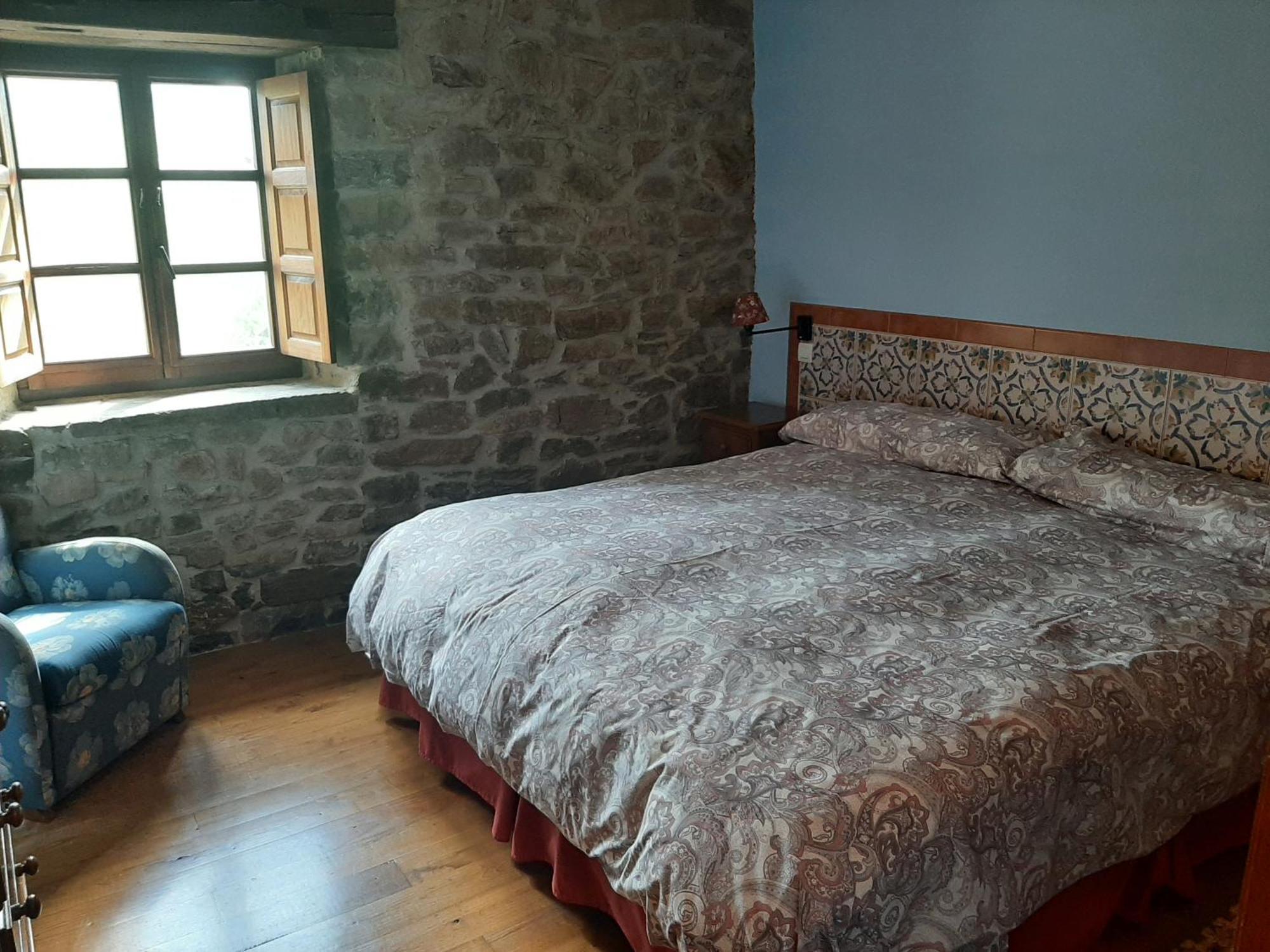 Apartment Olmares Picos De Europa - 4 Personas